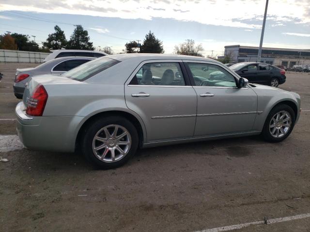 Изображение 3 2005 CHRYSLER 300C  2005 с VIN 2C3JA63H85H121288