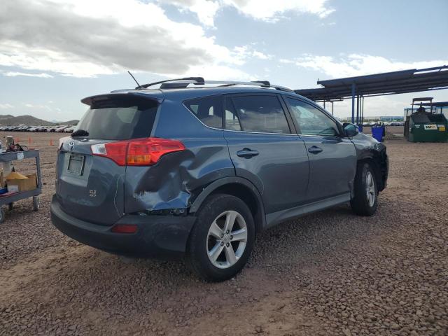Изображение 3 2013 TOYOTA RAV4 XLE 2013 с VIN 2T3RFREV4DW065904