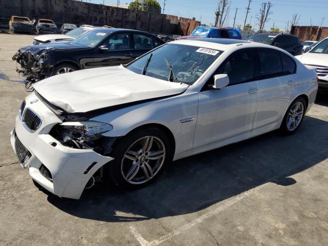 Image 1 of 2013 BMW 535 I 2013 with VIN WBAFR7C53DC827962