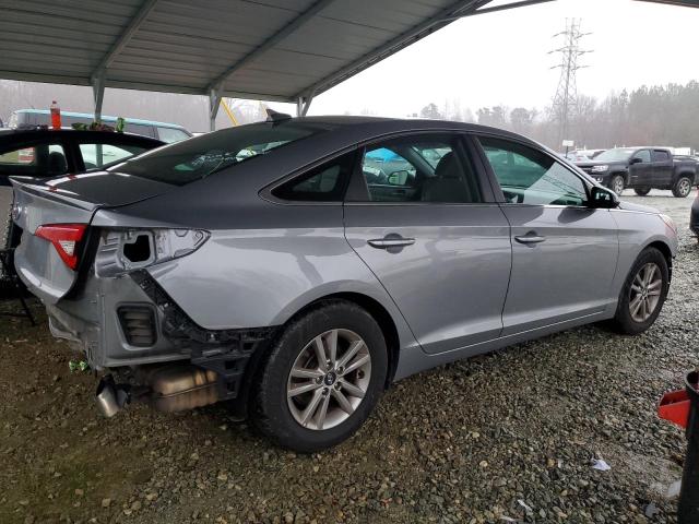 Obraz 3 z 2017 HYUNDAI SONATA SE 2017 z VIN 5NPE24AF0HH546029