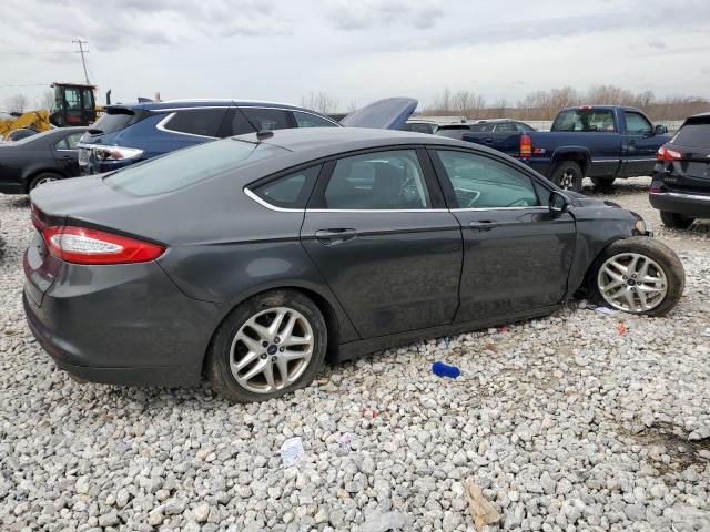 Изображение 3 2016 FORD FUSION SE 2016 с VIN 1FA6P0H72G5127312