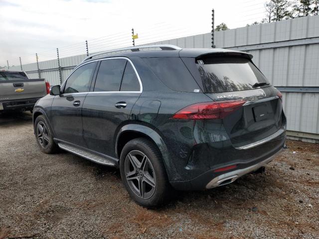 Изображение 2 2024 MERCEDES-BENZ GLE 450E 4MATIC 2024 с VIN 4JGFB4GB9RB077868
