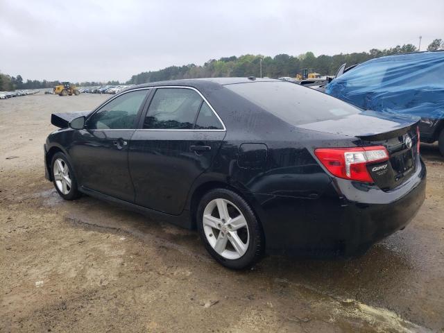 Obraz 2 z 2012 TOYOTA CAMRY BASE 2012 z VIN 4T1BF1FKXCU100749