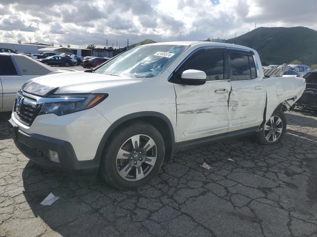 2017 HONDA RIDGELINE 2017 image
