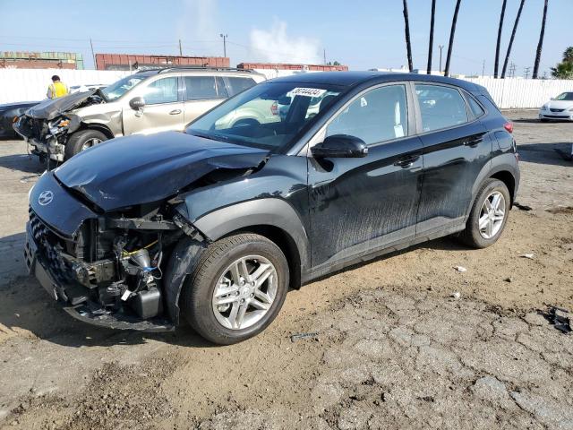 Image 1 of 2023 HYUNDAI KONA SE 2023 with VIN KM8K2CAB3PU012856