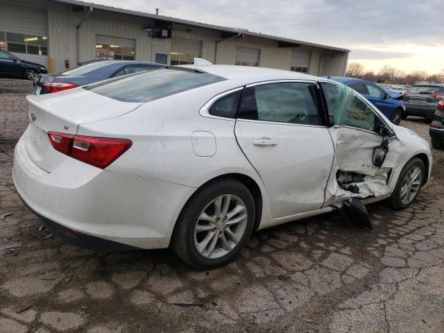 Image 3 of 2016 CHEVROLET MALIBU LT 2016 with VIN 1G1ZE5ST2GF291985