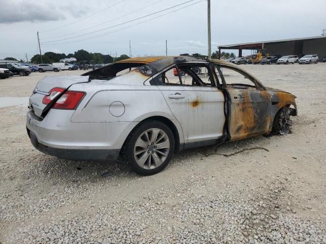 Obraz 3 z 2010 FORD TAURUS LIMITED 2010 z VIN 1FAHP2FW0AG118165