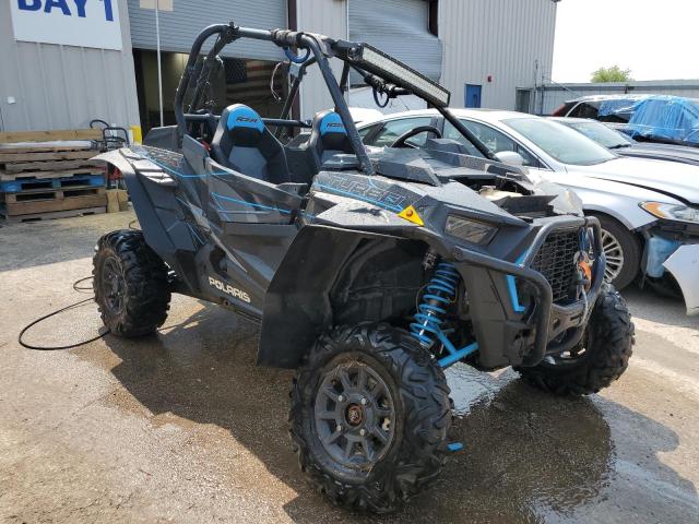 2019 POLARIS RZR XP TURBO EPS 2019 image