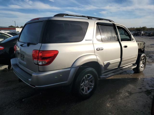 Obraz 3 z 2007 TOYOTA SEQUOIA LIMITED 2007 z VIN 5TDZT38A97S296804