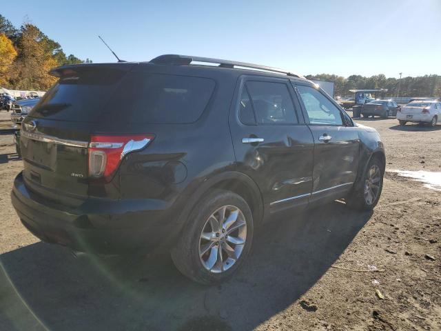 Obraz 3 z 2013 FORD EXPLORER XLT 2013 z VIN 1FM5K8D85DGB23753