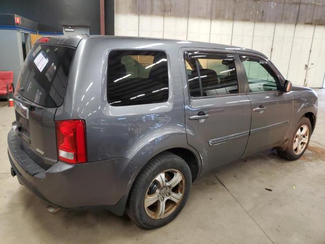 Obraz 3 z 2014 HONDA PILOT EXL 2014 z VIN 5FNYF4H5XEB034416