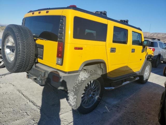 Изображение 3 2007 HUMMER H2  2007 с VIN 5GRGN23U07H102676