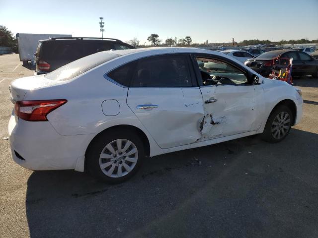 Image 3 of 2017 NISSAN SENTRA S 2017 with VIN 3N1AB7AP8HY367607