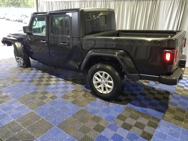 Изображение 2 2023 JEEP GLADIATOR SPORT 2023 с VIN 1C6HJTAG1PL528921