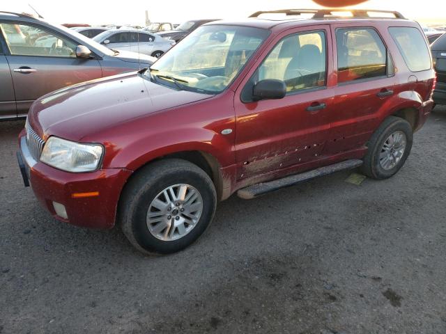 2006 MERCURY MARINER  2006 image