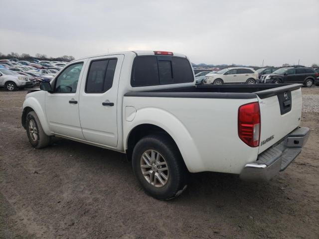 Image 2 of 2016 NISSAN FRONTIER S 2016 with VIN 1N6AD0ER3GN727983