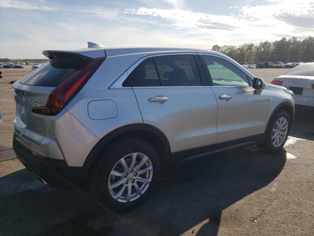Obraz 3 z 2021 CADILLAC XT4 LUXURY 2021 z VIN 1GYAZAR46MF070993