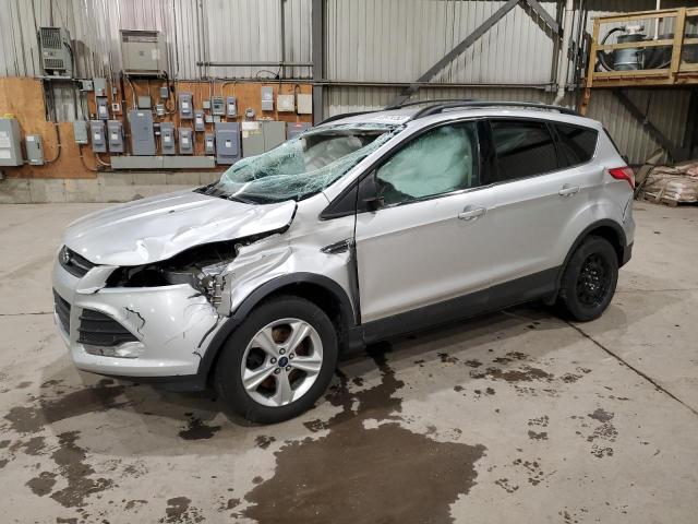 Image 1 of 2016 FORD ESCAPE SE 2016 with VIN 1FMCU9GX9GUB26543