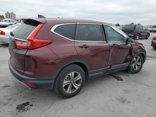 Obraz 3 z 2019 HONDA CR-V LX 2019 z VIN 2HKRW5H3XKH419674