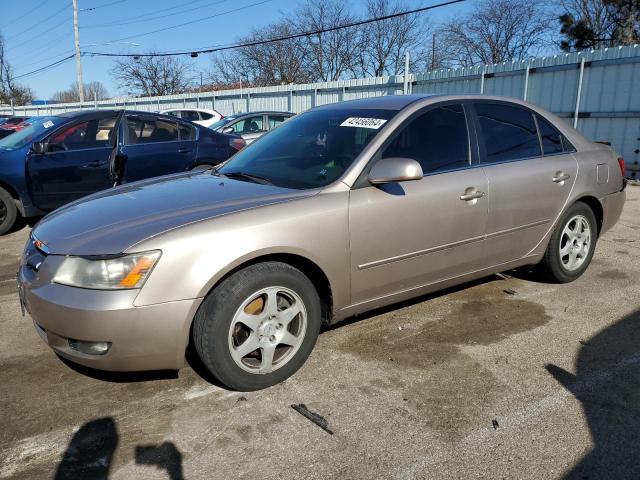 Obraz 2006 HYUNDAI SONATA GLS 2006