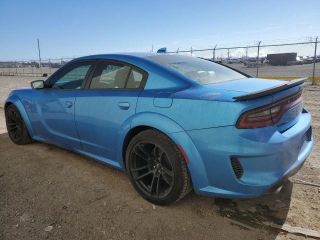 Image 2 of 2023 DODGE CHARGER SCAT PACK 2023 with VIN 2C3CDXGJ8PH560352