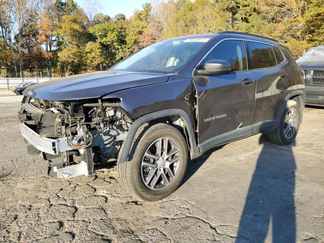 2018 JEEP COMPASS LATITUDE 2018 image