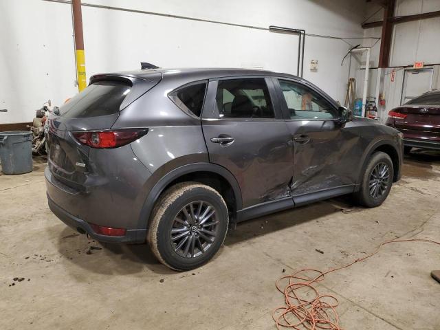 Image 3 of 2019 MAZDA CX-5 TOURING 2019 with VIN JM3KFBCMXK1619615