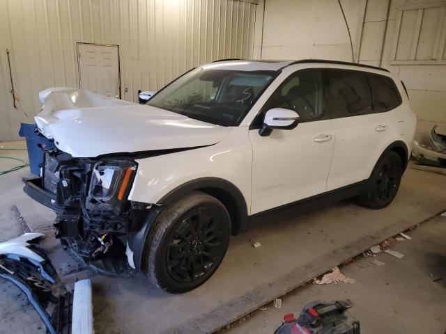 Изображение 2022 KIA TELLURIDE EX 2022