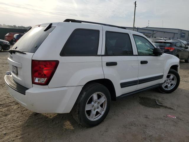 Image 3 of 2006 JEEP GRAND CHEROKEE LAREDO 2006 with VIN 1J4GS48K36C110354