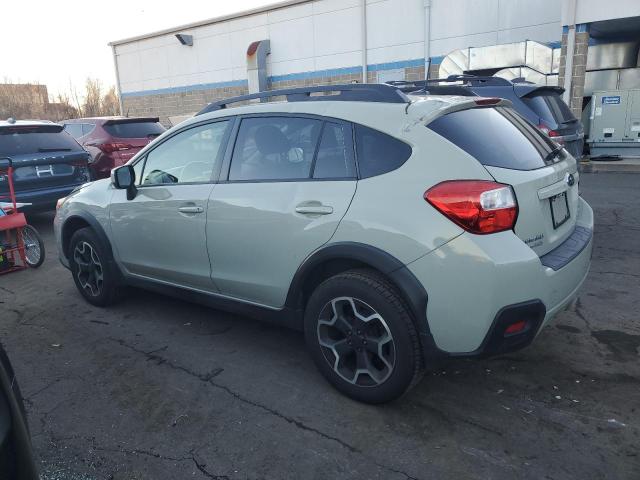 Obraz 2 z 2014 SUBARU XV 2.0 LIMITED 2014 z VIN JF2GPAKC0E8242269