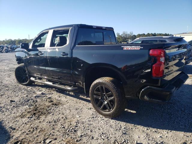 Obraz 2 z 2020 CHEVROLET SILVERADO K1500 LT TRAIL BOSS 2020 z VIN 1GCPYFEL1LZ340609