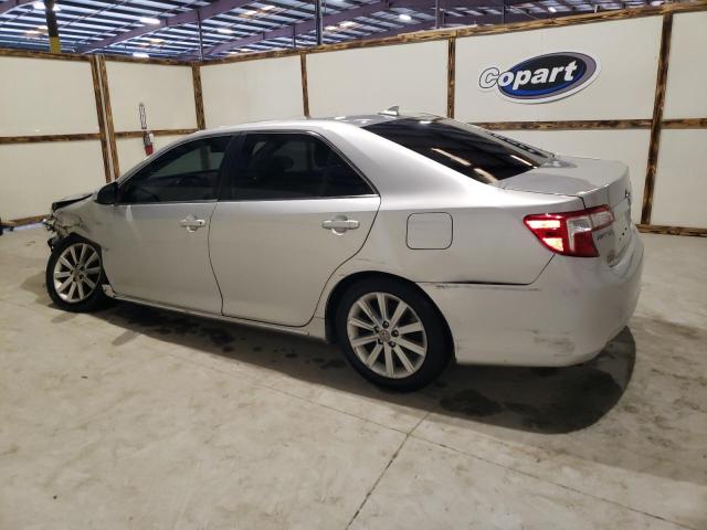 Image 2 of 2012 TOYOTA CAMRY SE 2012 with VIN 4T1BK1FK2CU517228