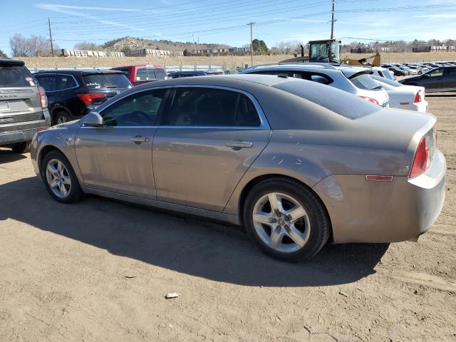 Image 2 of 2008 CHEVROLET MALIBU 1LT 2008 with VIN 1G1ZH57B88F207449