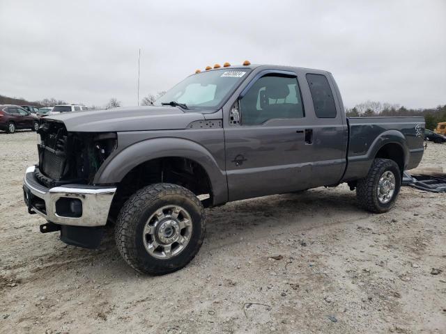 Image 1 of 2012 FORD F350 SUPER DUTY 2012 with VIN 1FT8X3BTXCEB56254