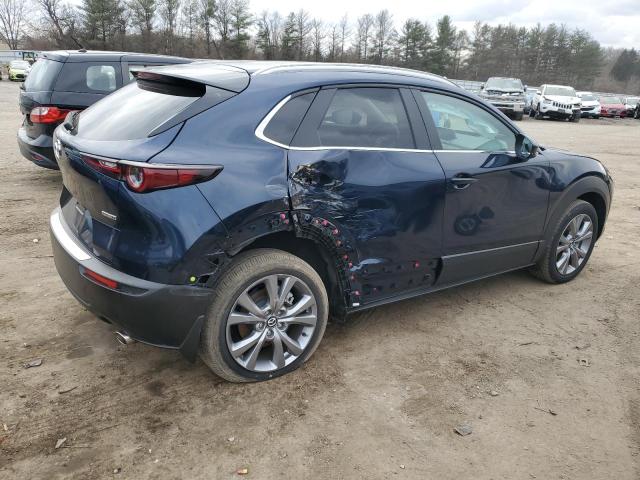 Obraz 3 z 2022 MAZDA CX-30 SELECT 2022 z VIN 3MVDMBBL7NM447176