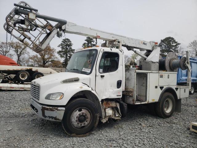 Изображение 2012 FREIGHTLINER M2 106 MEDIUM DUTY 2012