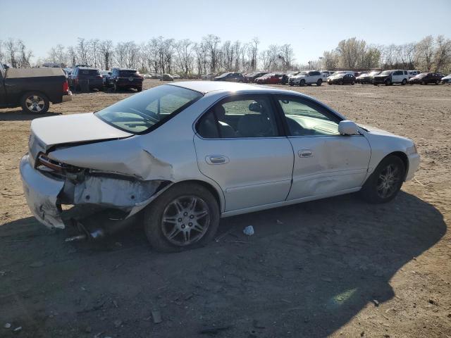 Изображение 3 2001 ACURA 3.2TL  2001 с VIN 19UUA56601A019944