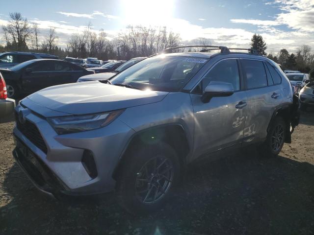 Obraz 2022 TOYOTA RAV4 SE 2022