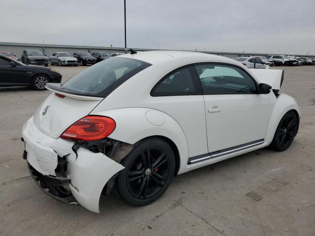 Изображение 3 2012 VOLKSWAGEN BEETLE TURBO 2012 с VIN 3VWVA7AT8CM618346