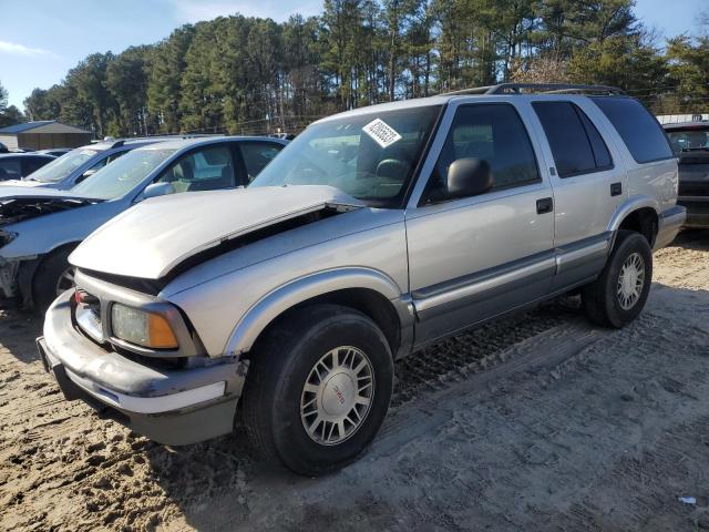 1996 GMC JIMMY  1996 image