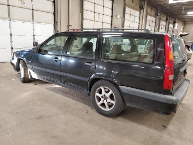 Obraz 2 z 1996 VOLVO 850 BASE 1996 z VIN YV1LW5548T2177404