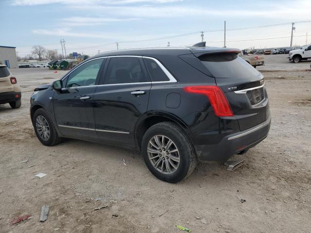 Obraz 2 z 2017 CADILLAC XT5 LUXURY 2017 z VIN 1GYKNBRS5HZ139293