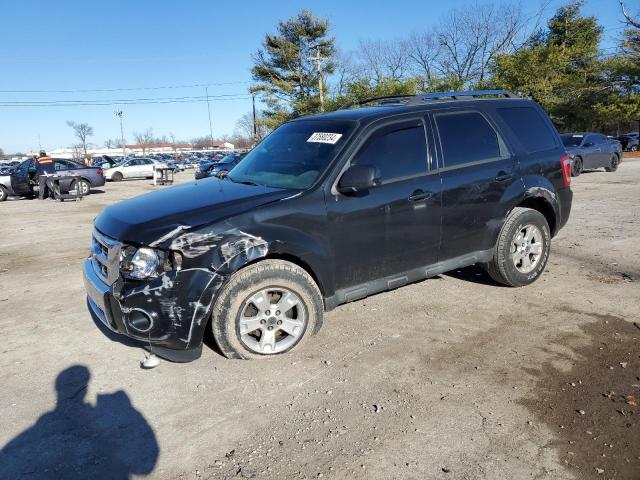 Obraz 2011 FORD ESCAPE LIMITED 2011