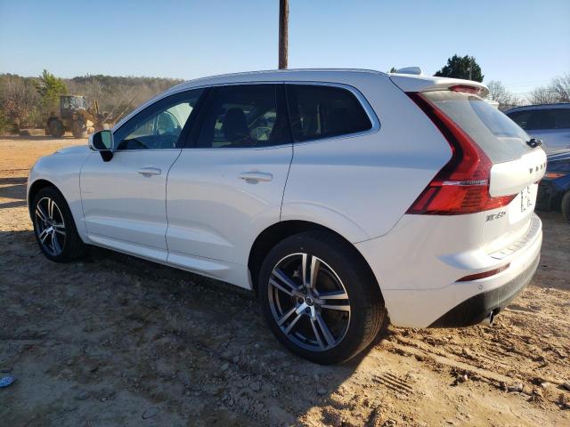 Изображение 2 2021 VOLVO XC60 T6 MOMENTUM 2021 с VIN YV4A22RK0M1689288