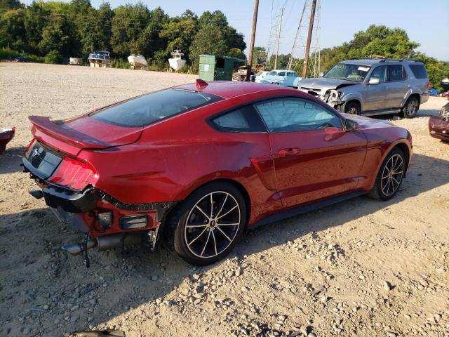Image 3 of 2023 FORD MUSTANG  2023 with VIN 1FA6P8TH5P5102242