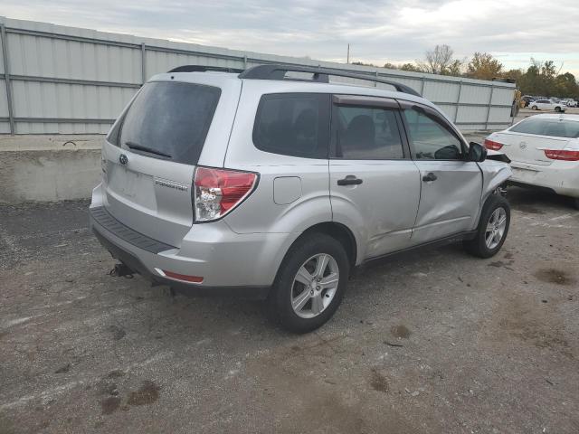 Изображение 3 2011 SUBARU FORESTER 2.5X 2011 с VIN JF2SHBBC5BH723479