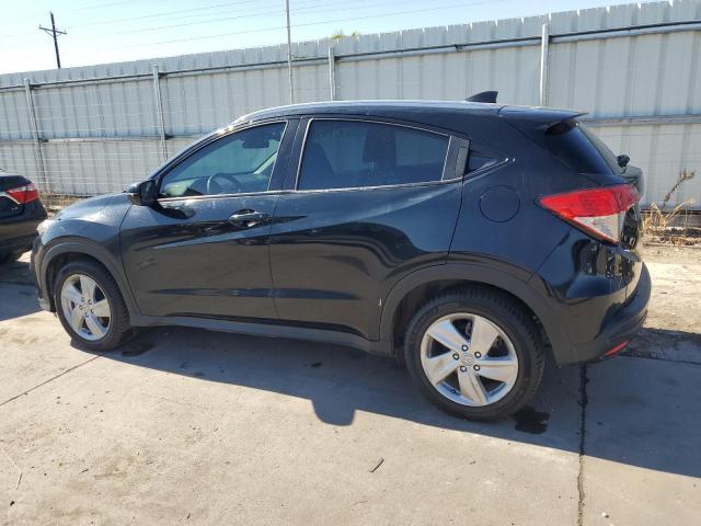 Image 2 of 2020 HONDA HR-V EX 2020 with VIN 3CZRU6H50LM725379
