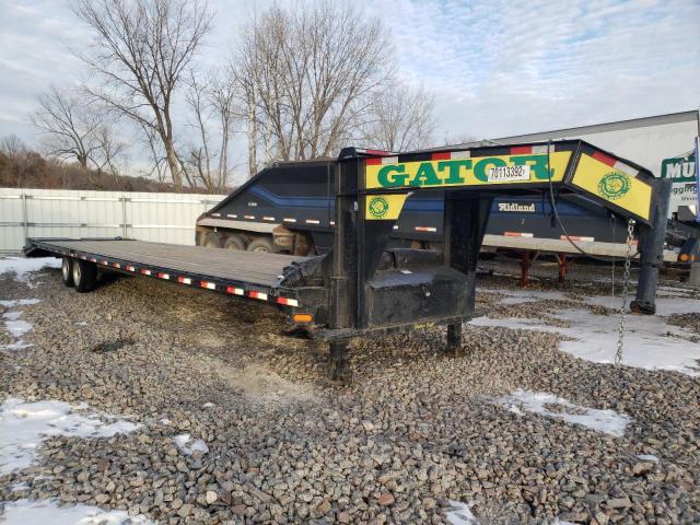 Obraz 1 z 2023 GATO GOOSENECK 2023 z VIN 4Z1GF4027PS009487