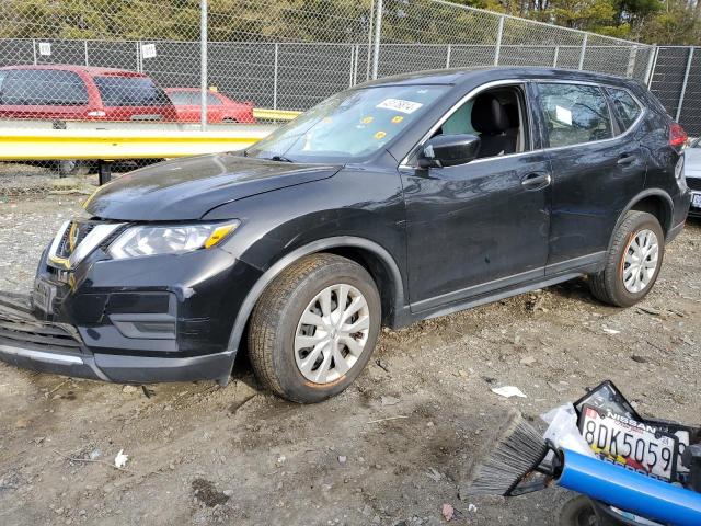 Obraz 1 z 2017 NISSAN ROGUE S 2017 z VIN KNMAT2MV5HP573993