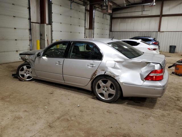 Изображение 2 2005 LEXUS LS 430 2005 с VIN JTHBN36F255004471